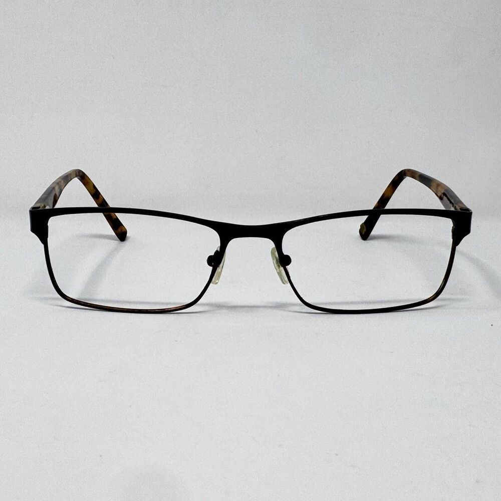 Ted Baker B348 BLK Black Eyeglass Frames 60-19-155